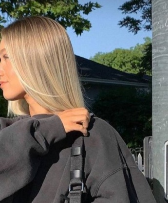 Проститутка Дарья