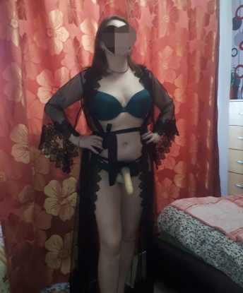 Проститутка Светлана