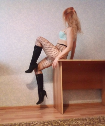 Проститутка Светлана